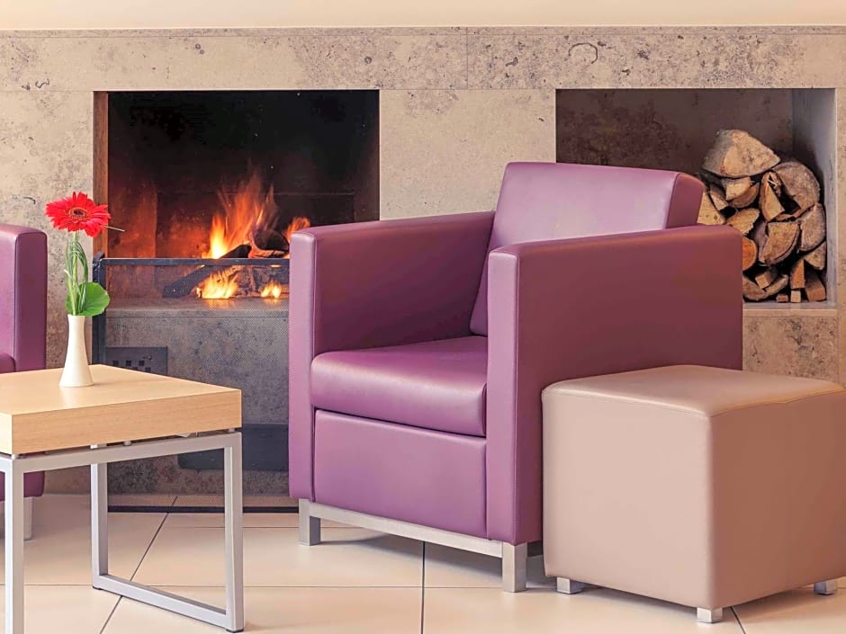 Mercure Hotel Frankfurt Eschborn Ost