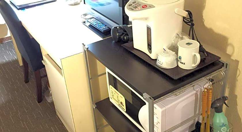 Hotel Livemax Chofuekimae