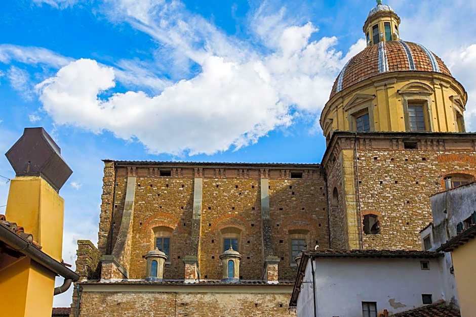 Hotel Relais Il Cestello