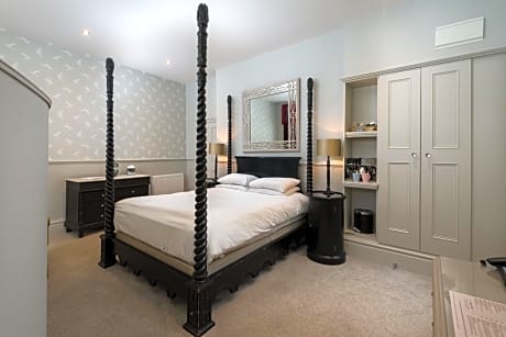 Signature Plus Double Room