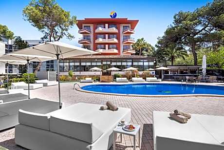 Hotel Pabisa Chico