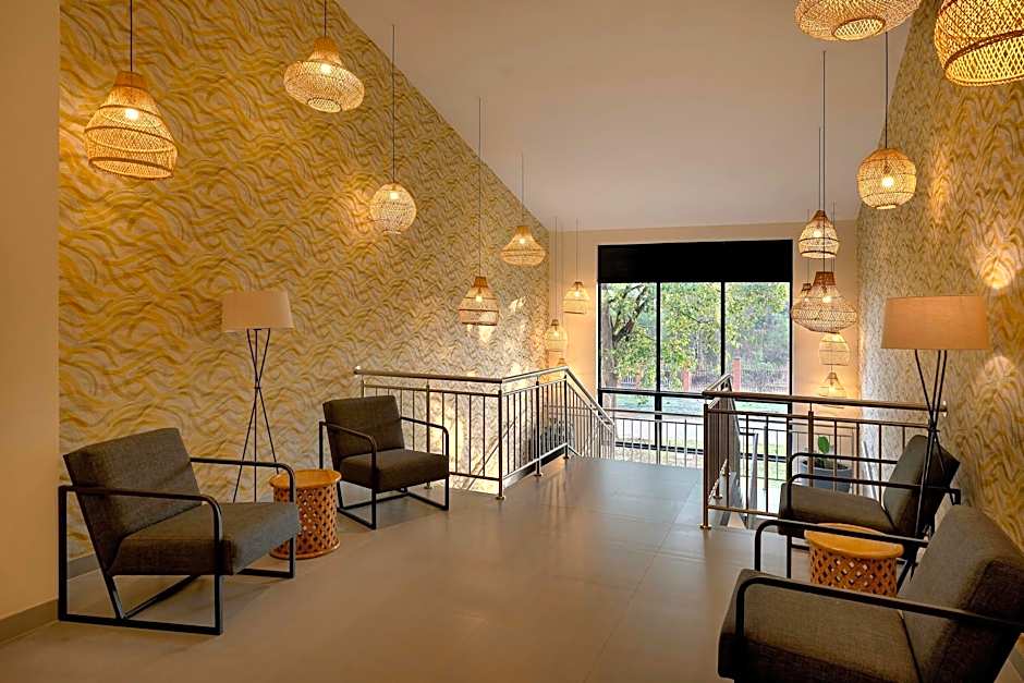 Protea Hotel Ndola