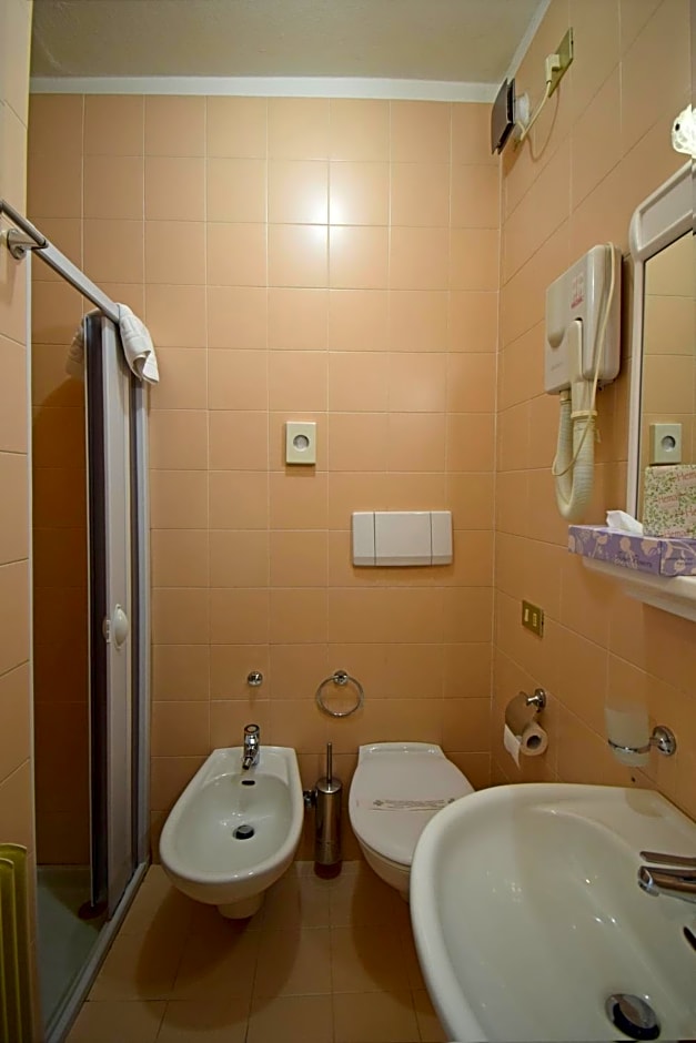 Hotel Comelico