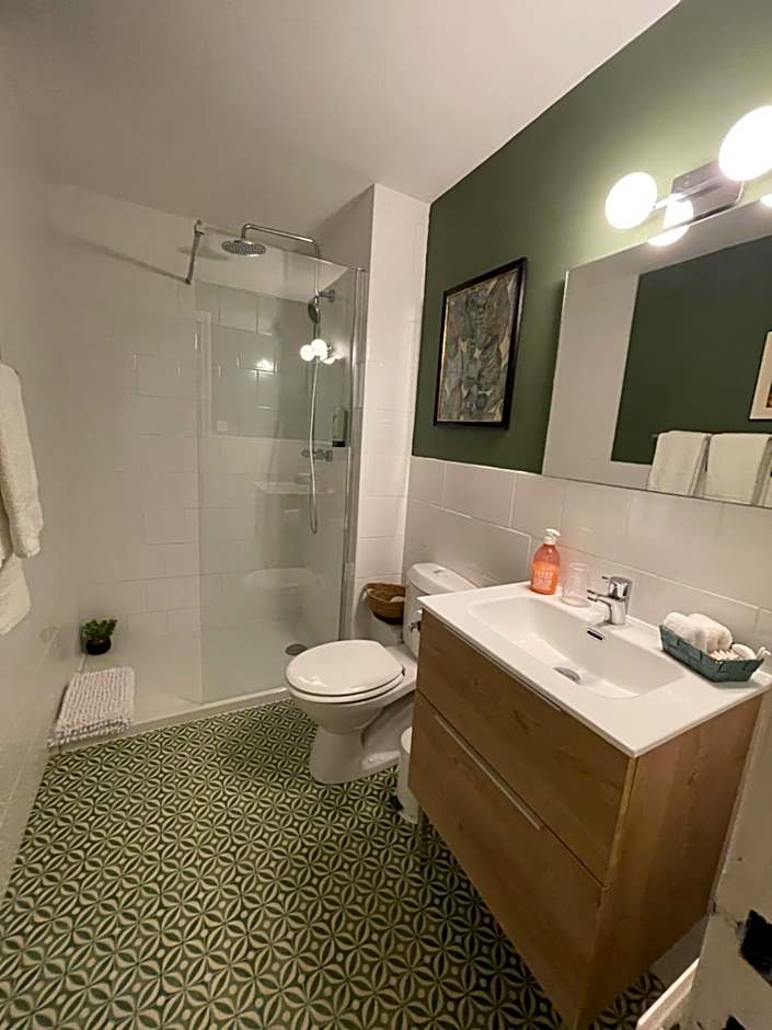 Fonsegre Chambres d'Hôtes