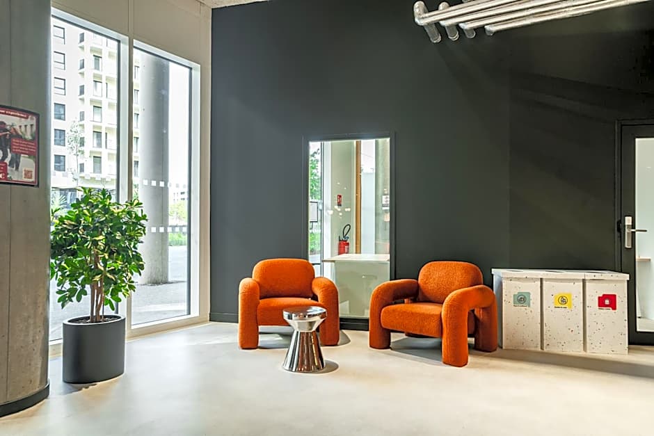 ECLA Paris Massy Palaiseau