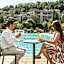 Hôtel Lyon Métropole & Spa