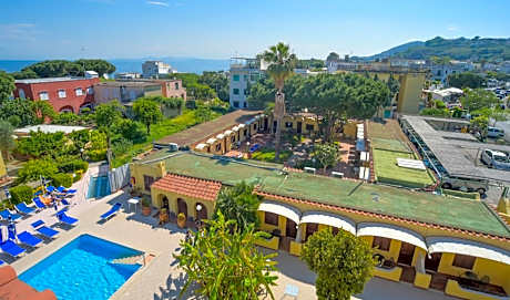 Hotel Terme Principe