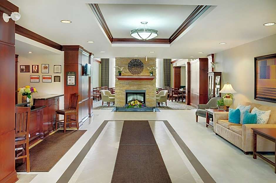 Staybridge Suites Oakville Burlington By IHG