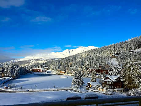 Grand Hôtel du Parc
