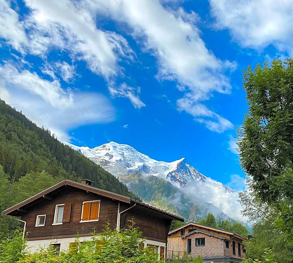 Appart'hôtel Bellamy Chamonix