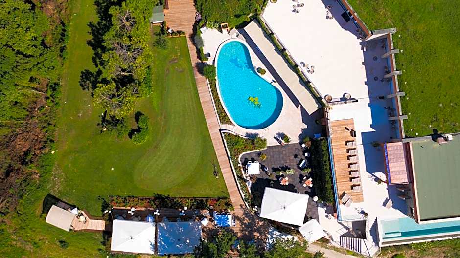 Golf Cà Degli Ulivi