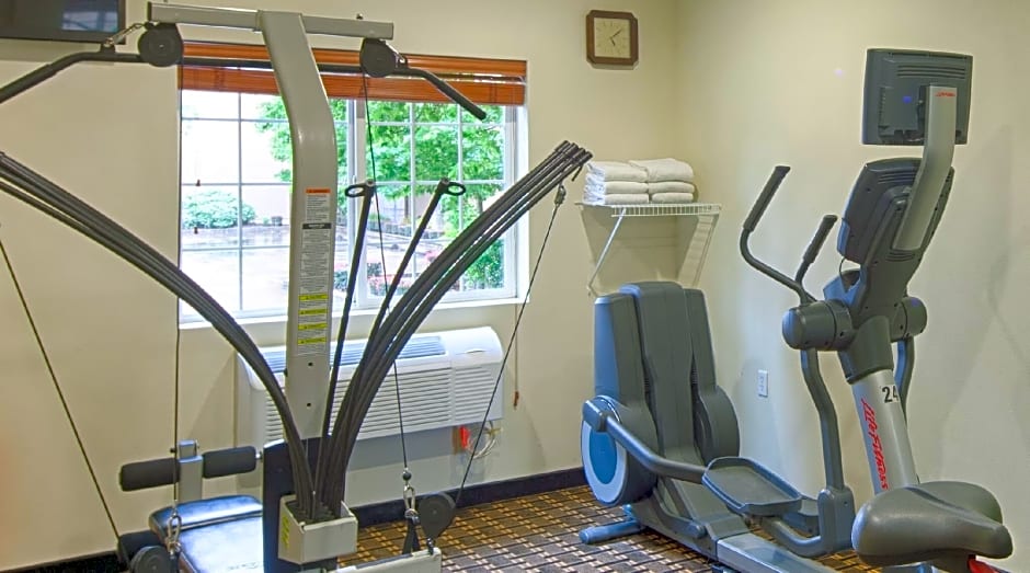 Red Lion Inn & Suites Eugene