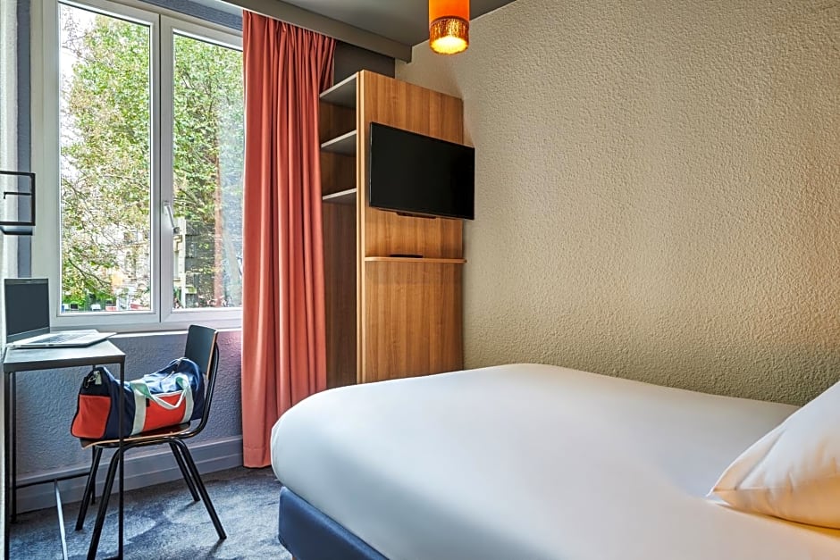 Ibis Styles Paris Alesia Montparnasse