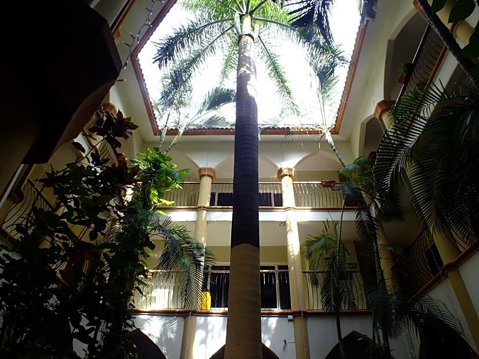 Sahara Hotel