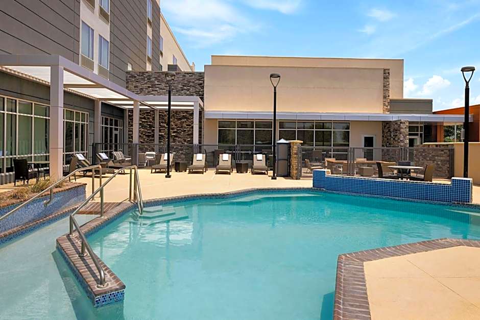 SpringHill Suites by Marriott Midland Odessa