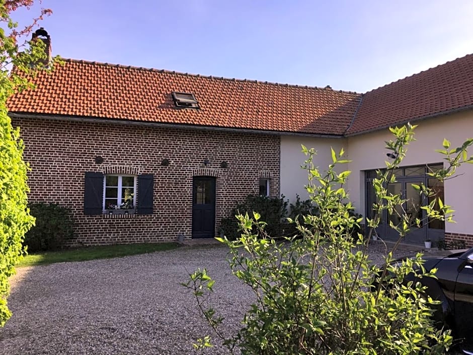 Les Chambres de Pascaline