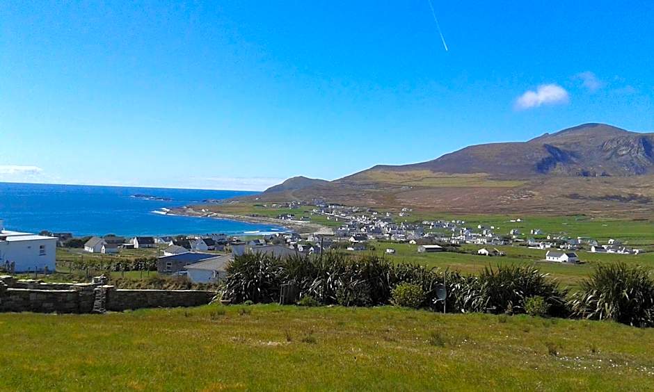 Achill West Coast House