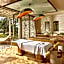 Waldorf Astoria Seychelles Platte Island