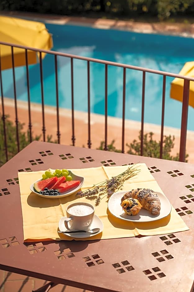 Relais Villa La Cappella