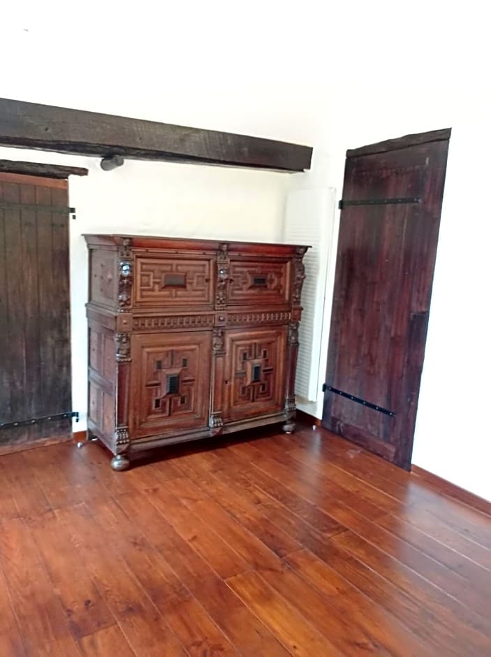 Chez Fred et Cécile