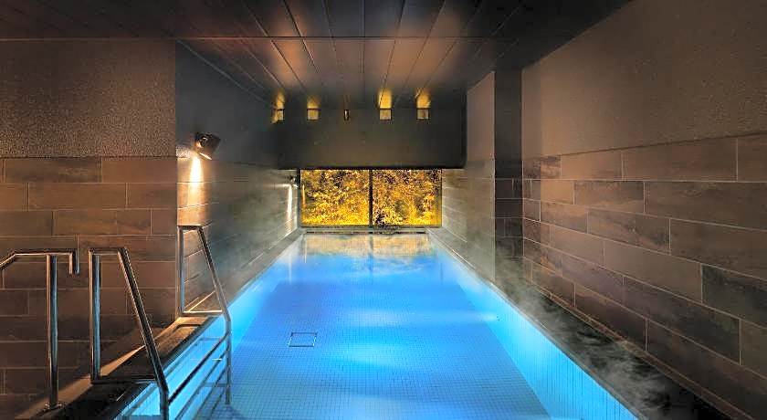 Mizu no Sato Marukyu Ryokan