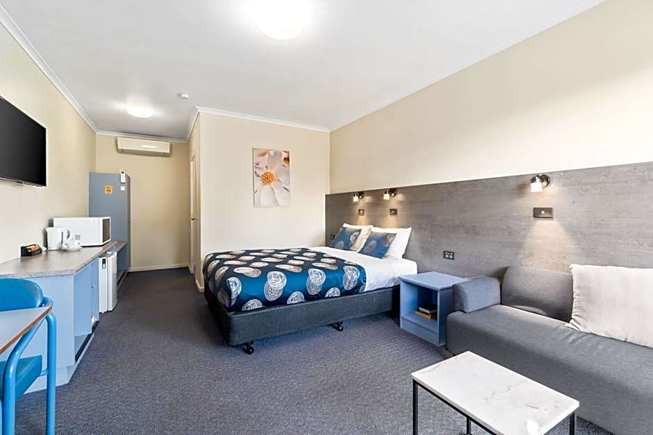 Colac Central Motel
