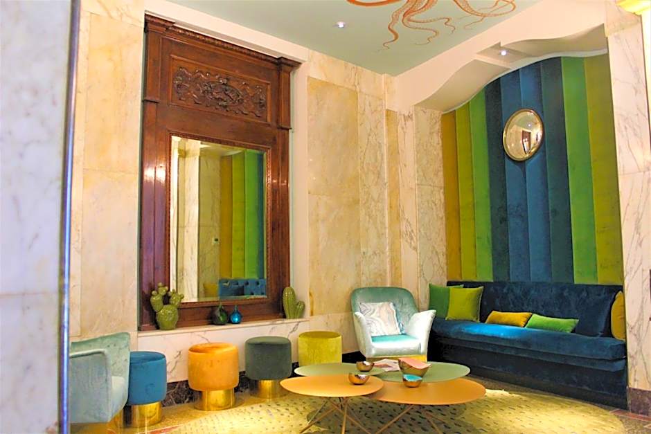 Hotel Continental Hotel