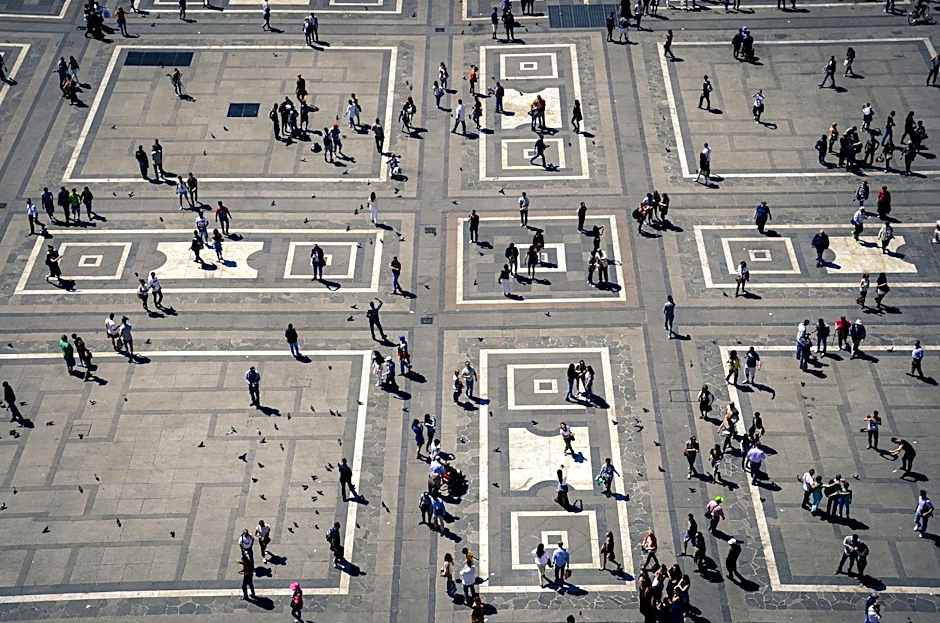 BB Hotels Aparthotel Città Studi