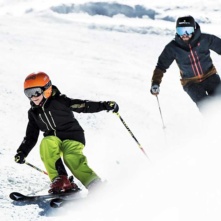 Alpenhotel Tirolerhof