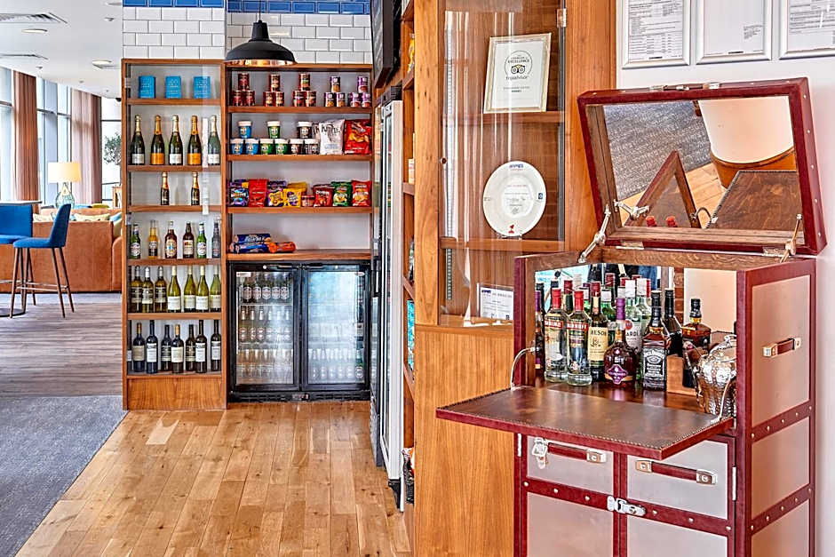 Staybridge Suites Liverpool By IHG