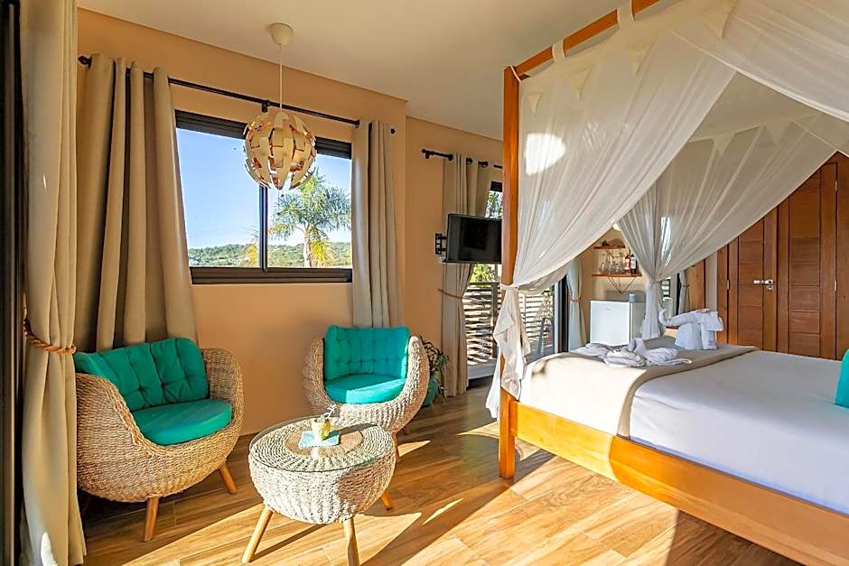Shiva Boutique Hotel - Praia do Rosa