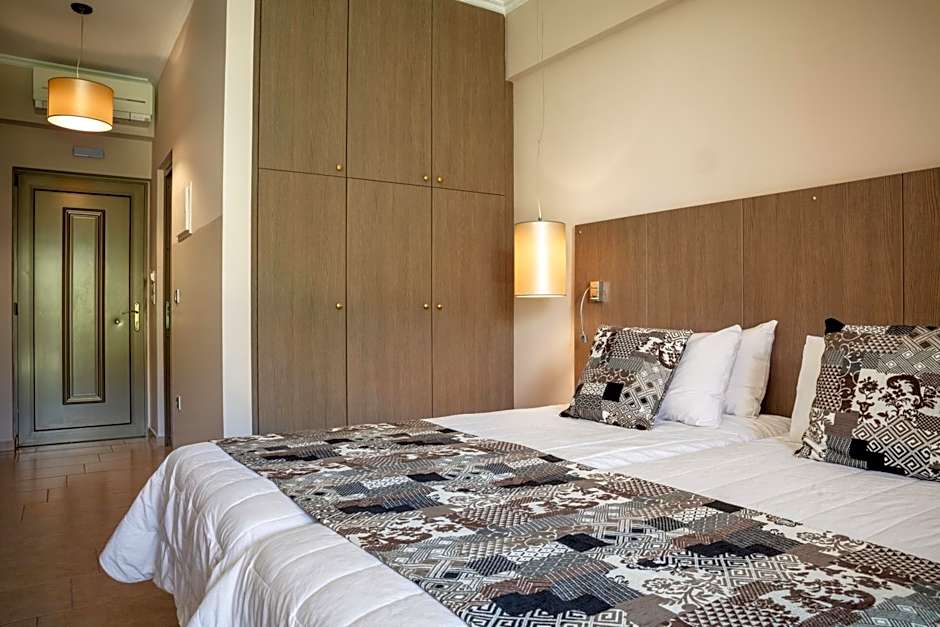 Royalty Suites Seaside