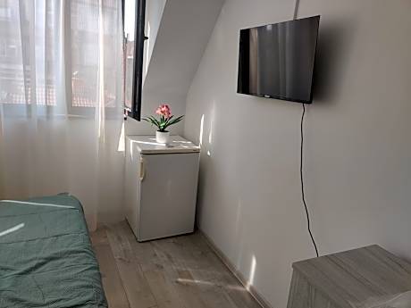 Guest rooms PP