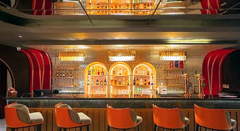 Sirin Exclusive Hotel and Residence 