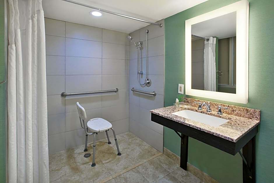 Holiday Inn Columbus Downtown - Capitol Square By IHG