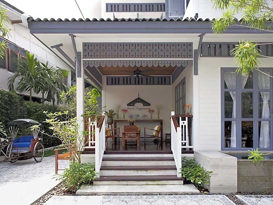Baan Noppawong