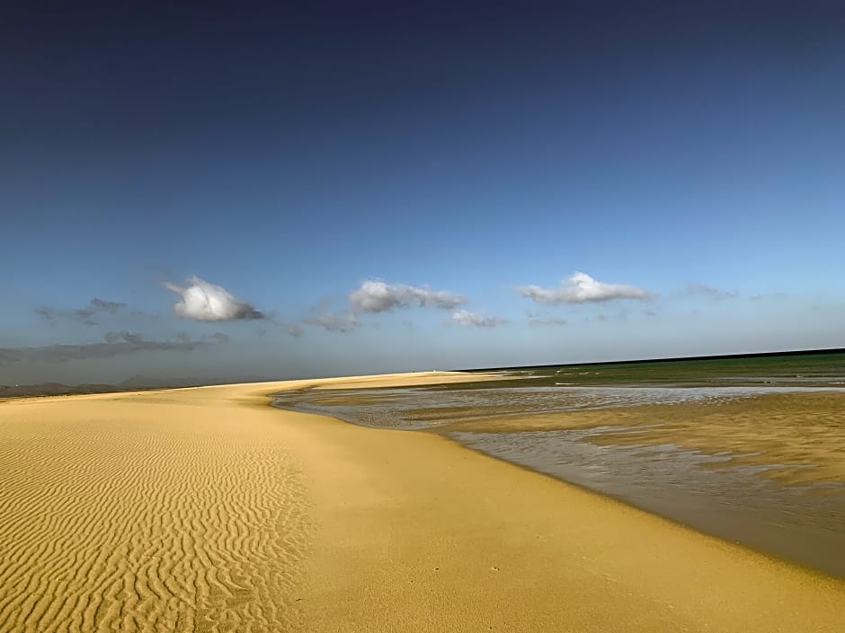 Apartamentos Alberto