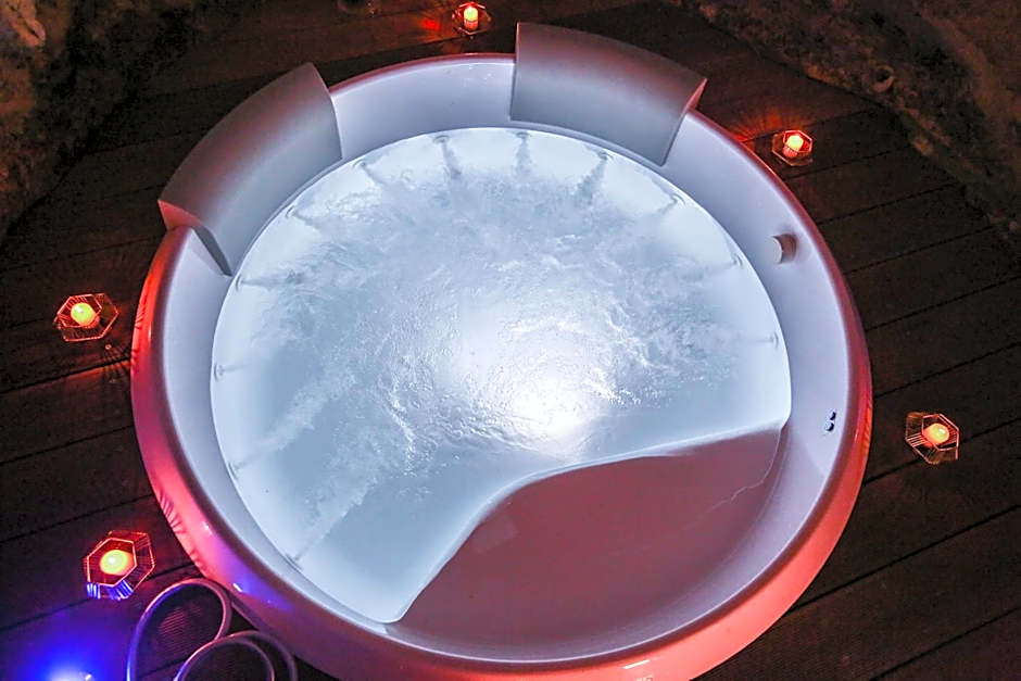 L'IMPERATORE Relax & Charme