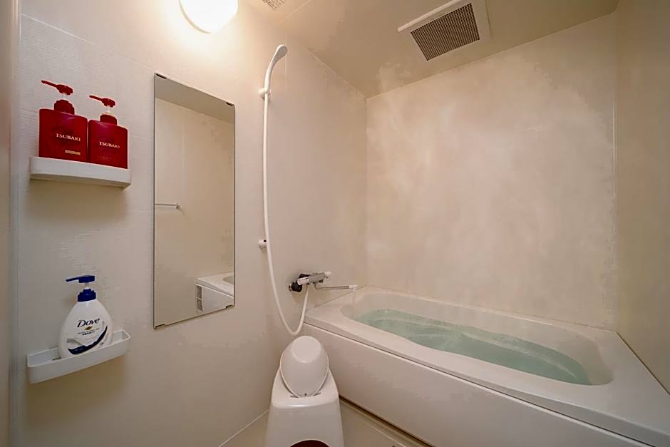 旅の宿 花景色 Tabi no yado Hanageshiki