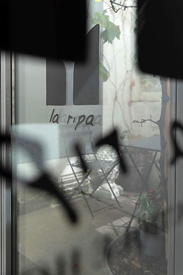 La Ripa Boutique Hotel