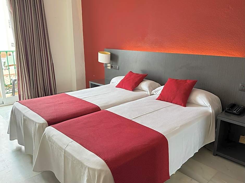 Hotel Nerja Club by Dorobe