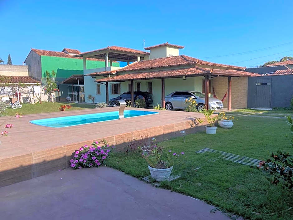 Casa de Praia em Guarapari - ES