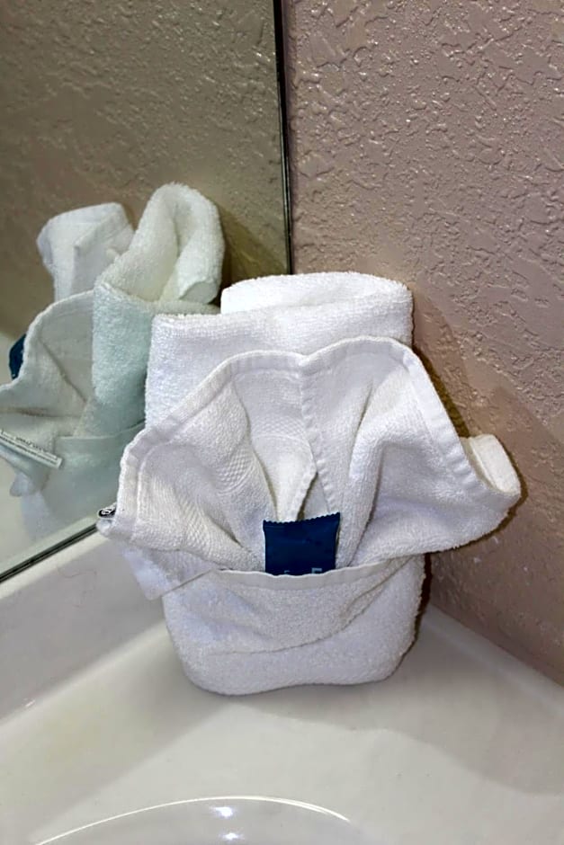 APM Inn & Suites - Jacksonville