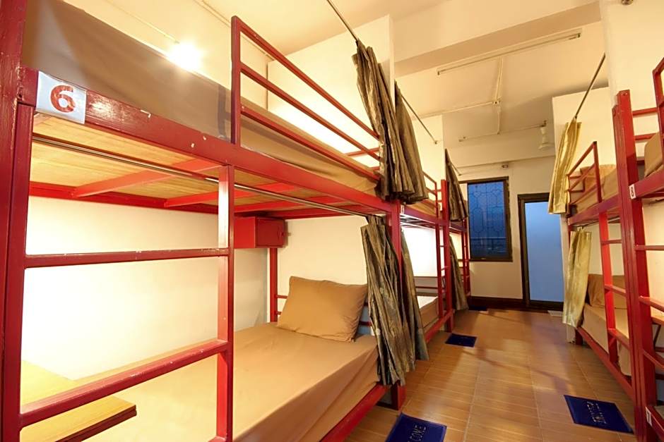 AVA Boutique Guesthouse