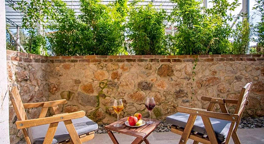 Ecclesia Hotel - Adult Only (14)