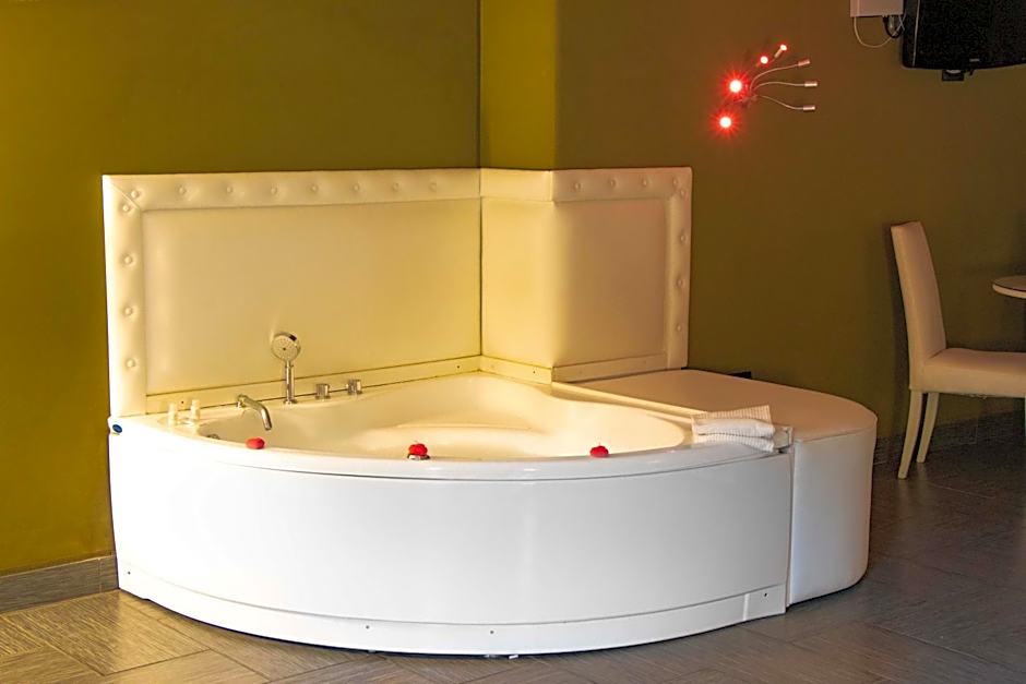 Hotel Masaniello Luxury