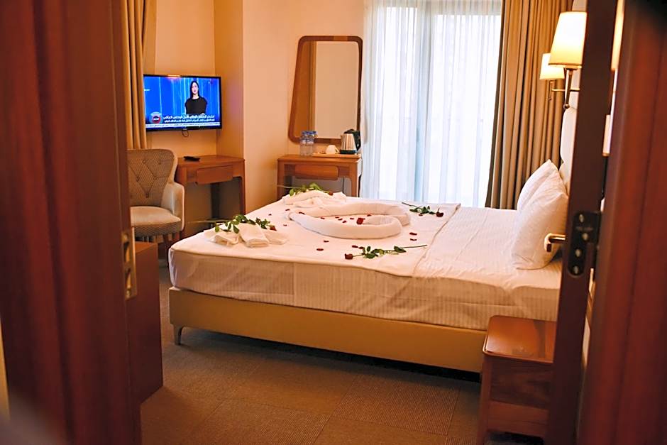 Istanbul Midpoint Hotel