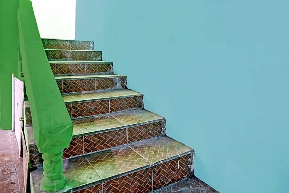 Hotel O Lestari Syariah