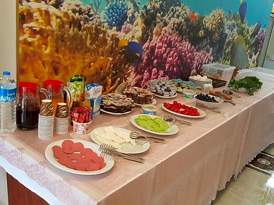 Seyri Istanbul Hotel