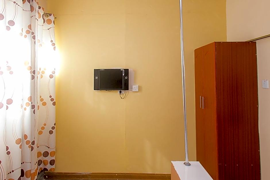 Zarita Boutique Hotel